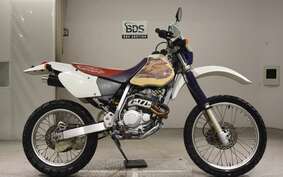 HONDA XR250R ME08