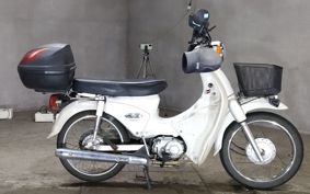 HONDA SUPER CUB110 JA07