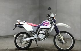 HONDA XR250 MD30