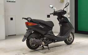 YAMAHA AXIS 125 TREET SE53J