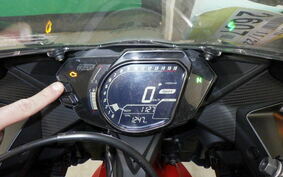 HONDA CBR250RR A MC51