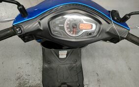 SUZUKI ADDRESS V125 S CF4MA