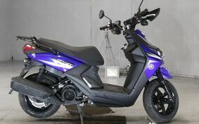 YAMAHA BW S125 SEA6J