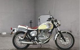 KAWASAKI ESTRELLA250 RS BJ250A