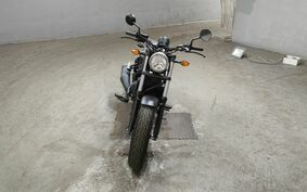 HONDA REBEL 250 MC49