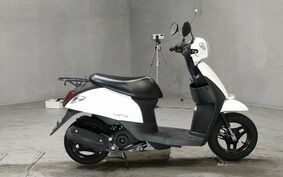 SUZUKI LET's CA4AA