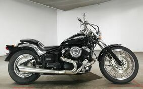 YAMAHA DRAGSTAR 400 1996 4TR