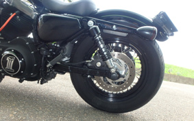 HARLEY HARLEY XL1200X 2011 LC3