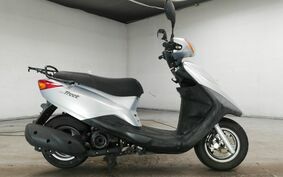 YAMAHA AXIS 125 TREET SE53J