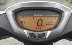 SUZUKI SWISH 125 DV12B