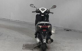 HONDA LEAD 125 JF45