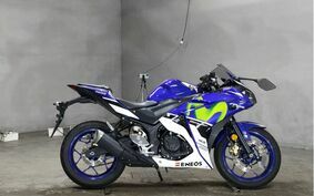 YAMAHA YZF-R25 RG10J