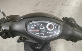 SUZUKI ADDRESS V125 CF46A