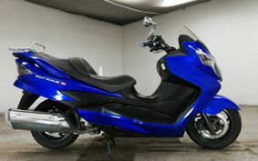 SUZUKI SKYWAVE 250 (Burgman 250) M CJ45A