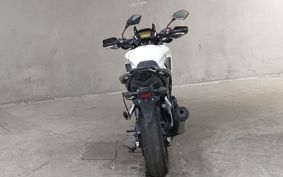 HONDA 400 X NC47