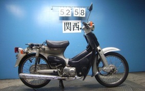 HONDA C50 SUPER CUB AA01