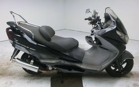 SUZUKI SKYWAVE 250 (Burgman 250) S Fi CJ43A