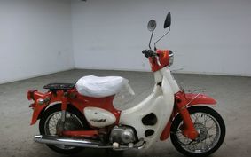 HONDA LITTLE CUB C50