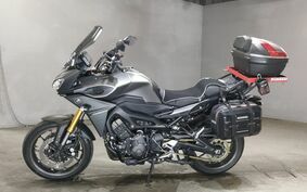 YAMAHA MT-09 Tracer 2016 RN36J