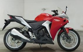 HONDA CBR250R MC41