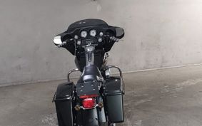 HARLEY HARLEY FLHX1450 KAV