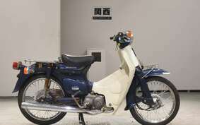 HONDA C90 SUPER CUB HA02