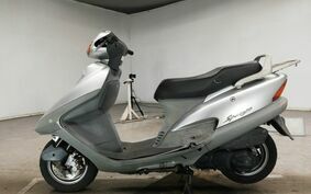 HONDA SPACY 125 JF04