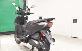 HONDA LEAD 125 JK12