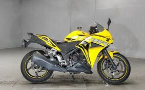 HONDA CBR250R MC45