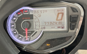 OTHER TIGRA168R