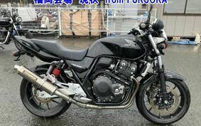 HONDA CB400SF GEN 4 A 2021 NC42