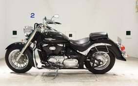 SUZUKI INTRUDER 400 Classic 2007 VK54A