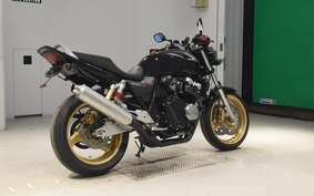 HONDA CB400SFV-3 2007 NC39