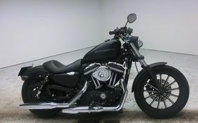 HARLEY XL883NI 2009 LE2