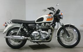 TRIUMPH BONNEVILLE T100 2006 J9052G