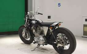 HARLEY XLH883 1990