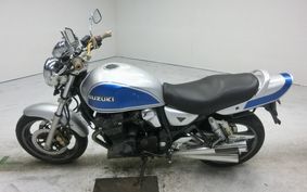 SUZUKI INAZUMA 400 (GSX400) 1997 GK7BA