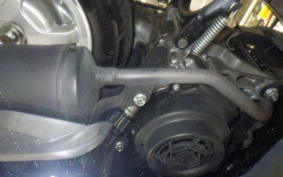 SUZUKI ADDRESS V125 DT11A