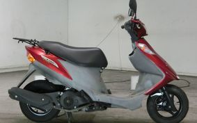 SUZUKI ADDRESS V125 G CF4EA