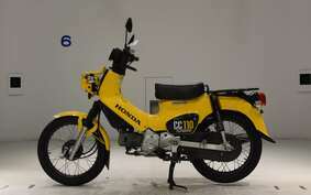 HONDA CROSS CUB 110 JA45