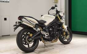 TRIUMPH STREET TRIPLE 2007 MD4066