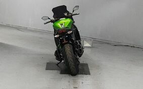 KAWASAKI NINJA 1000 2012 ZXCH18