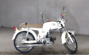 HONDA BENLY50 CD50