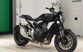 HONDA CB1000R GEN 2 2023 SC80