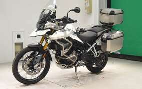 TRIUMPH TIGER 900 RALLY PRO 2020 RE67D8