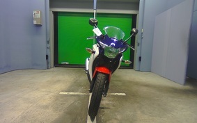 HONDA CBR250R A MC41