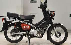 HONDA CROSS CUB 110 JA45