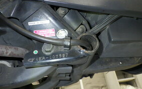 SUZUKI ADDRESS V125 G CF4EA