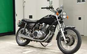 YAMAHA XS750 SPECIAL 2010 1J7