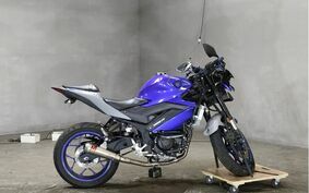 YAMAHA YZF-R25 RG43J